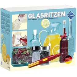 Pebaro Glasritzen