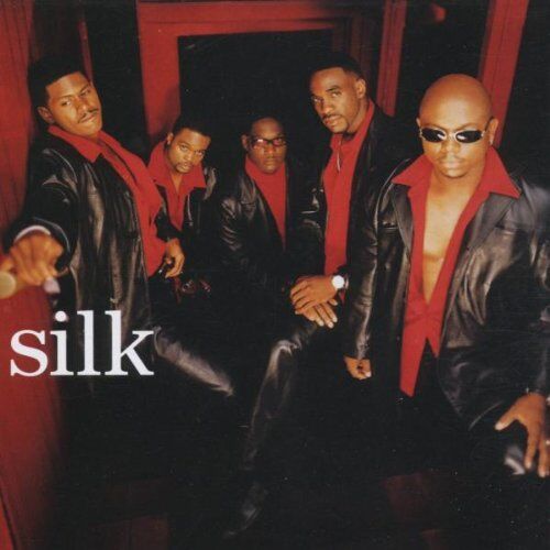 Silk - Tonight - Preis vom 08.10.2026 07:26:42 h