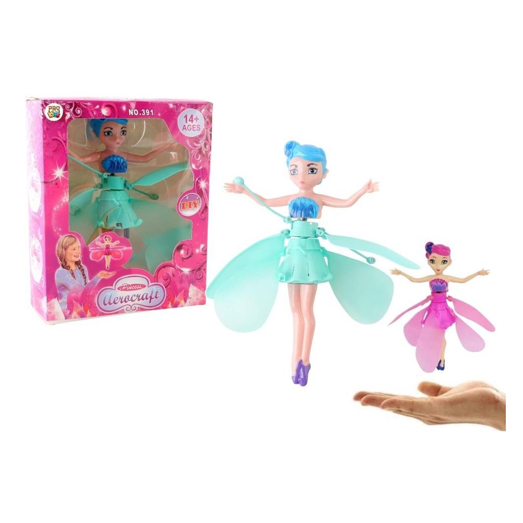 Pro Kids Fliegende Feenmischung (56585986)