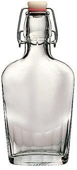 Bormioli Rocco Bottiglia 25 cl Fiaschetta