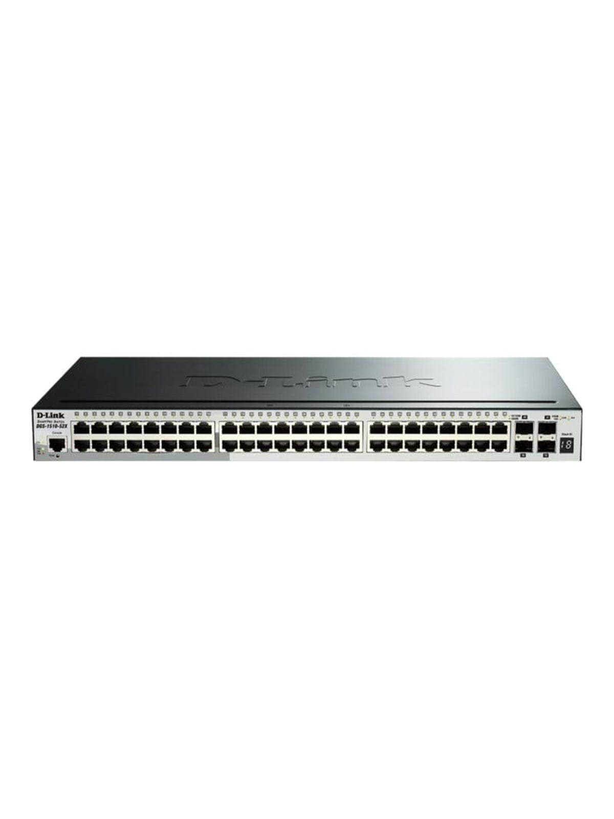 D-Link SmartPro DGS-1510-52X