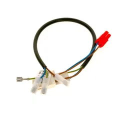 BOSCH Ersatzteil TTNR: 7099108 Anschlussleitng U122/124 m Schuh u Steck