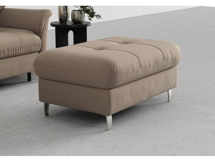 sit&more Hocker Marano, mit Stauraum
