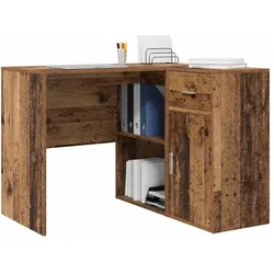vidaXL, Schreibtisch, Valbura (88 x 88 x 75 cm)
