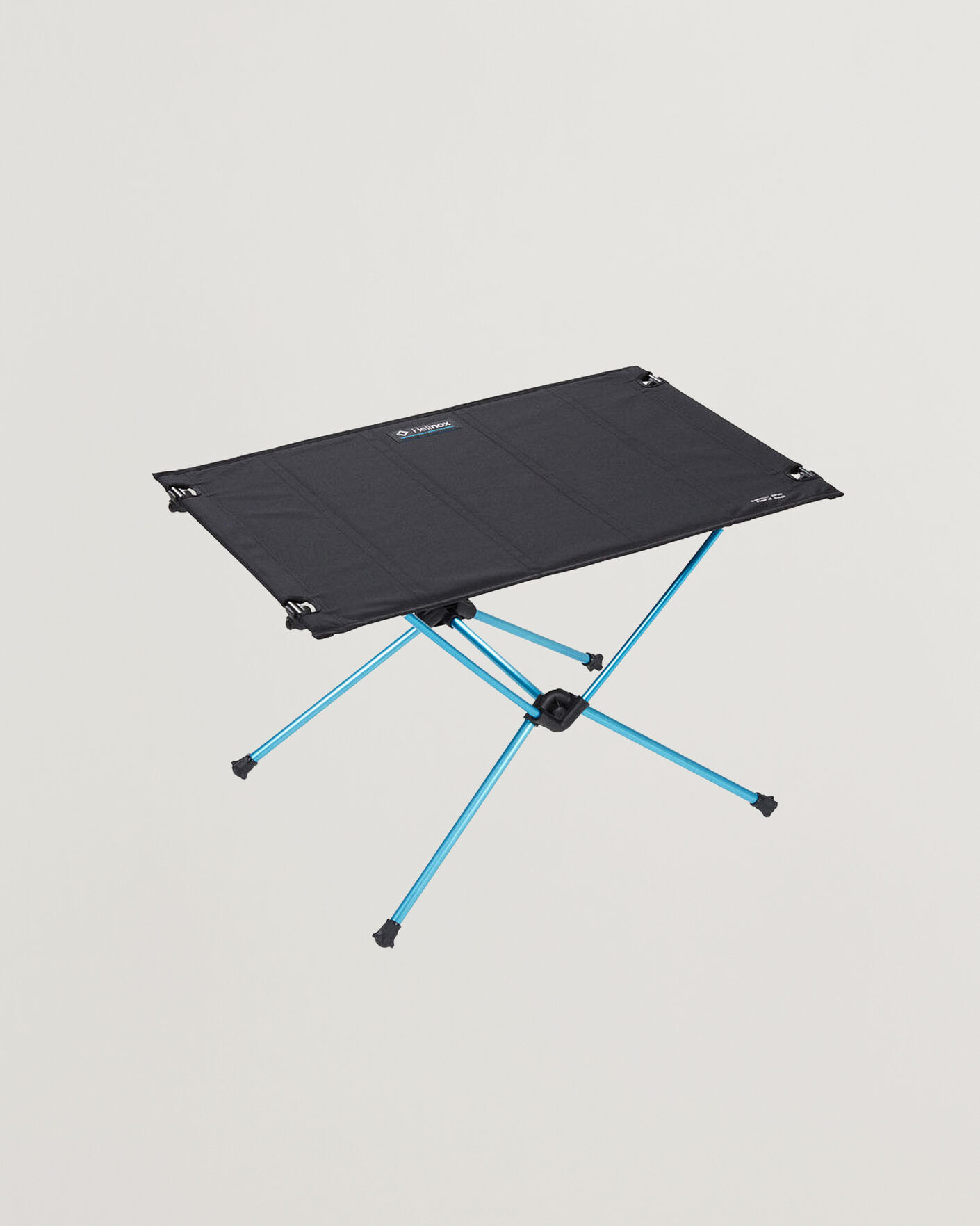 Helinox Table One Hardtop Medium Black men One size Sort