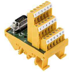 RS SD26M HD UNC4.40 S Weidmüller Inhalt: 1 St. 1428090000
