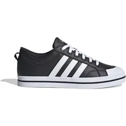ADIDAS Herren Bravada Schuh, Größe 44 2⁄3 in Grau 000