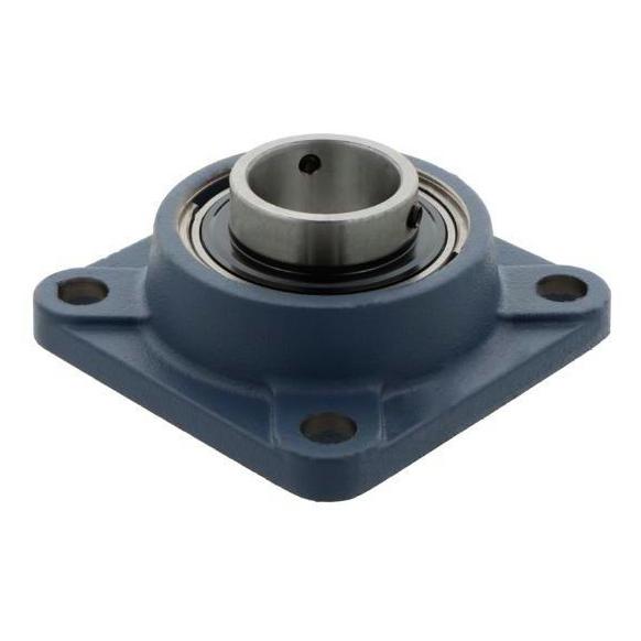 SKF Y-Flanschlagereinheiten (FY 30 TF 7316577028907)