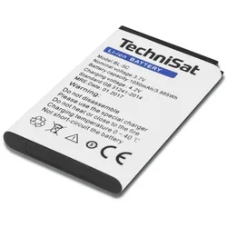 TechniSat Akku für Radio 1002/4997