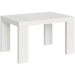 Itamoby Roxell Ausziehtisch 140/400x90 cm Esche weiß