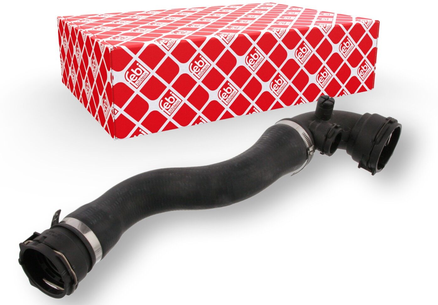 FEBI BILSTEIN 37721 Radiator hose