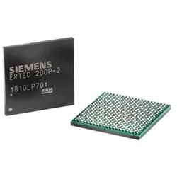 Siemens Dig.Industr. Industrial Ethernet Switch 6ES71950BH020XA0VE10