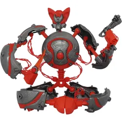 Magni Gigabots Energy Core - Blaze