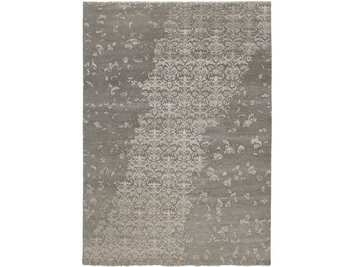 Sindhi Teppich 253x354 Handgeknüpft Modern Orientteppich Designteppich