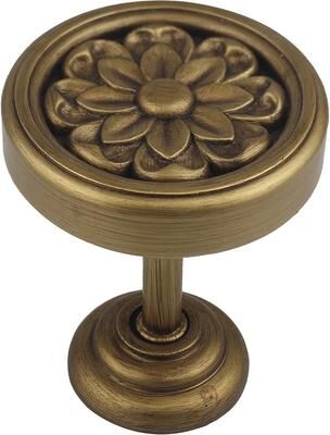 Urbanest Primrose Medallion Drapery Holdback