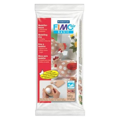 Staedtler Modelliermasse Fimo hautfarbe (8100-43)