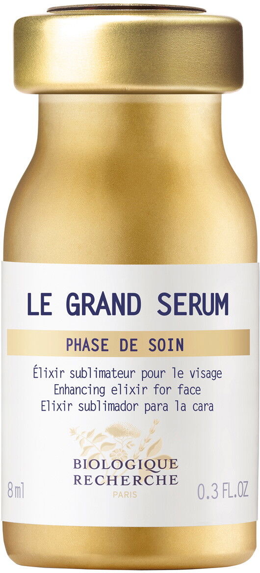 8ml Biologique Recherche Le Grand Sérum