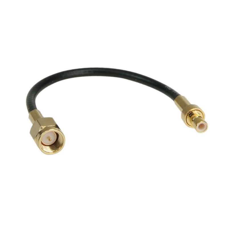 ACV Antennenadapter GPS SMB (m) auf SMA (m)