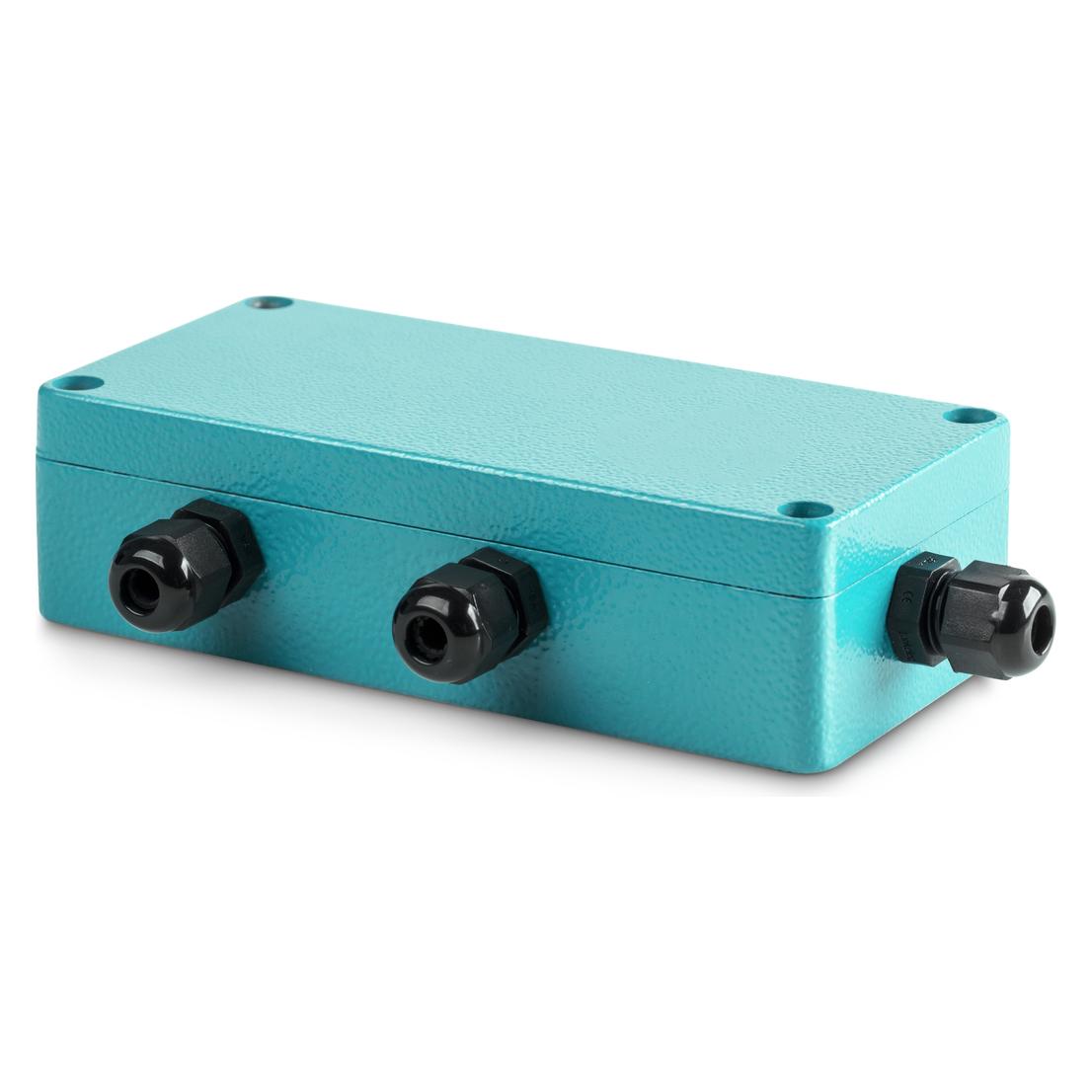 H&S Junctionbox CJ P4PG (CJ P4PG)