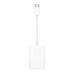 Apple USB-C auf SD Kartenlesegerät MW653ZM/A