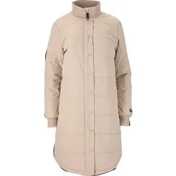WEATHER REPORT Jacket Cassidy, Größe 40 in Beige Beige