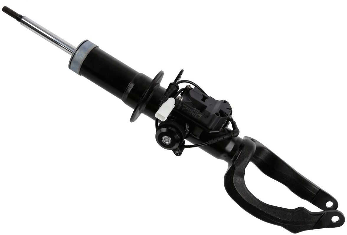 Stoßdämpfer SACHS 319 048