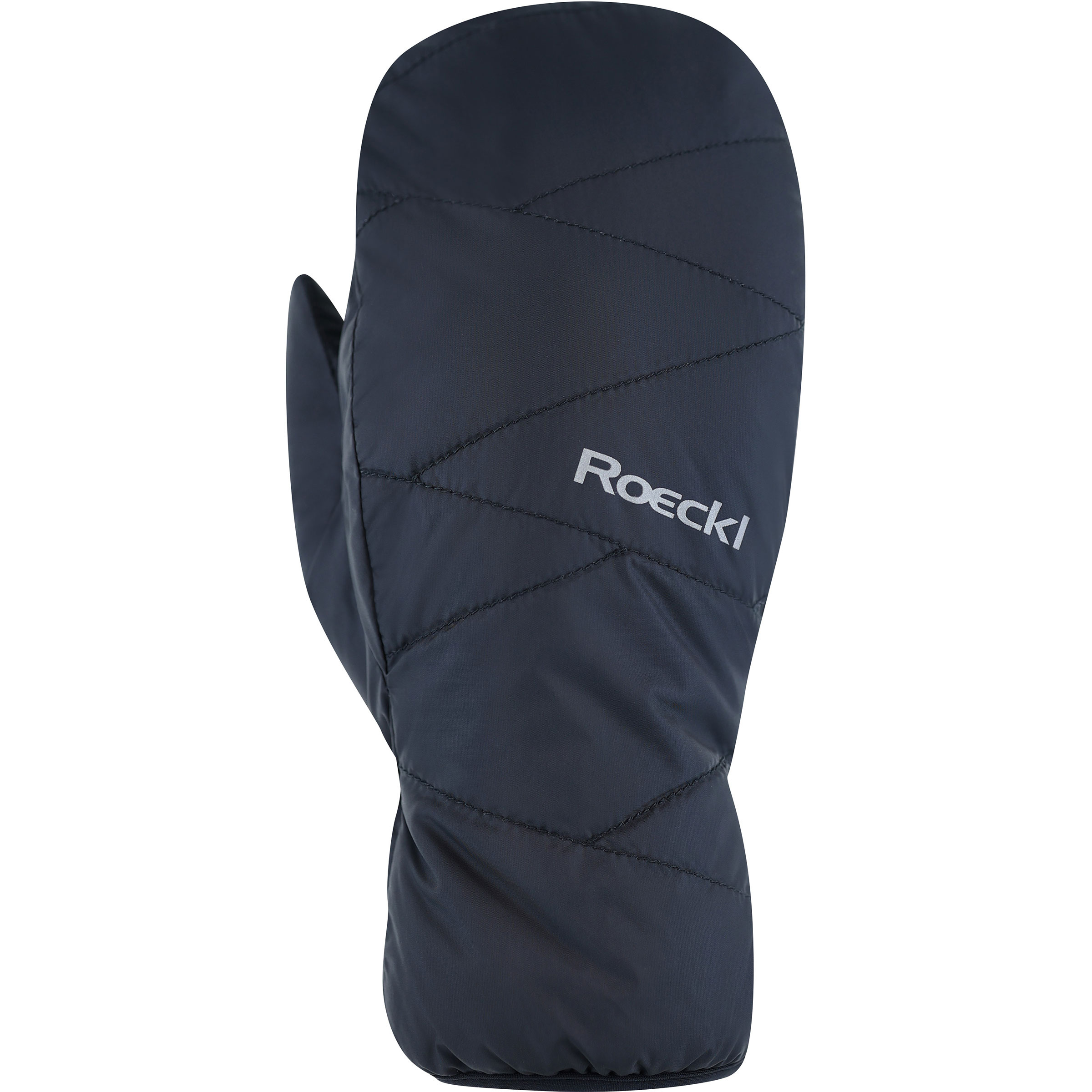 Roeckl Sports Kandern Fäustlinge schwarz Größe XS Skifahren