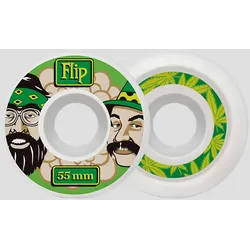 Flip Cutback Cheech & Chong 55mm 99A Rollen uni Gr. Uni