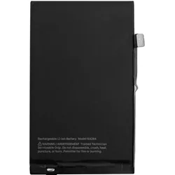 Clappio 3561mAh, Smartphone Akku