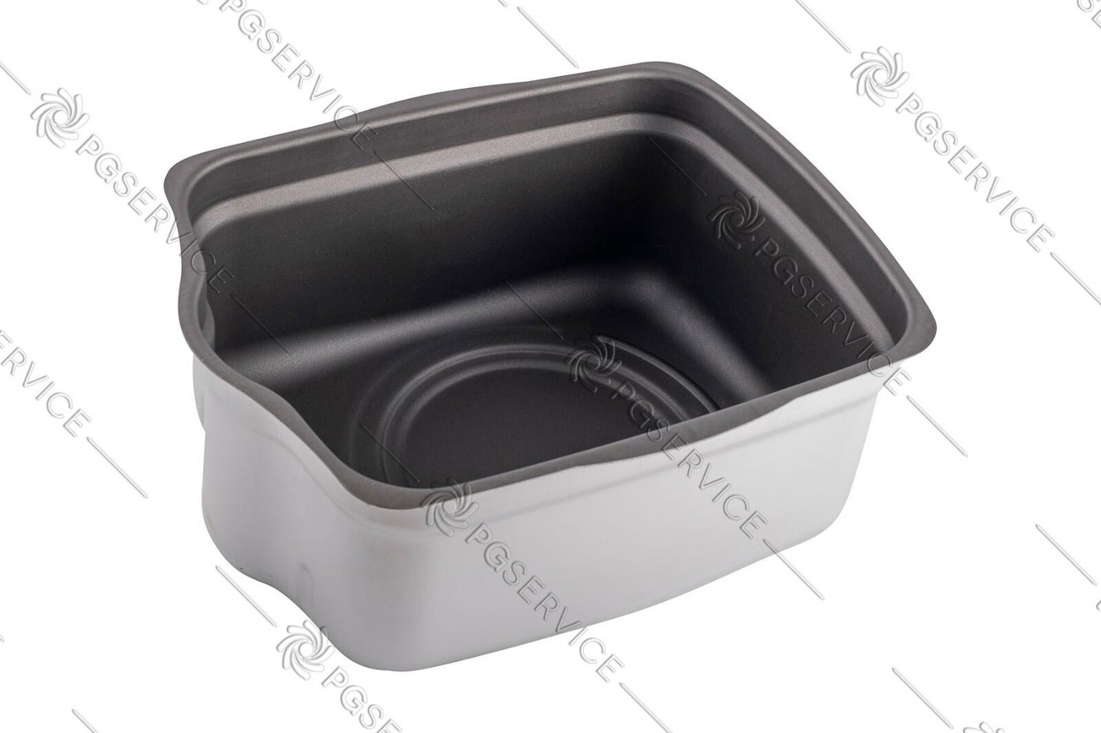 Moulinex SS-993478 Bak en verwarmingselement voor friteuse
