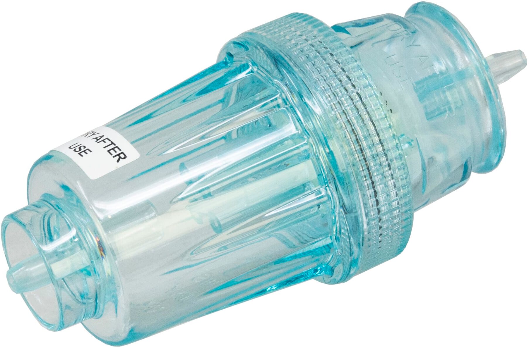 Anton Pro Filter Bowl with Dust and PTFE Filters