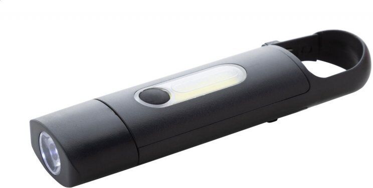 Mini torcia in Rabs Cobiner Personalizzate o neutre
