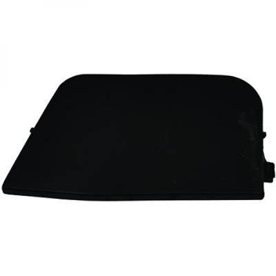 DIEDERICHS Klappe, Abschlepphaken HD Tuning 1216768 hinten für BMW