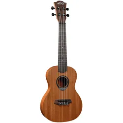 LÂG Tiki TKU110C (Konzert), Ukulele, Braun