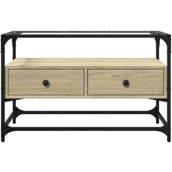 vidaXL, TV Möbel, Elranar (80 x 35 x 51 cm)