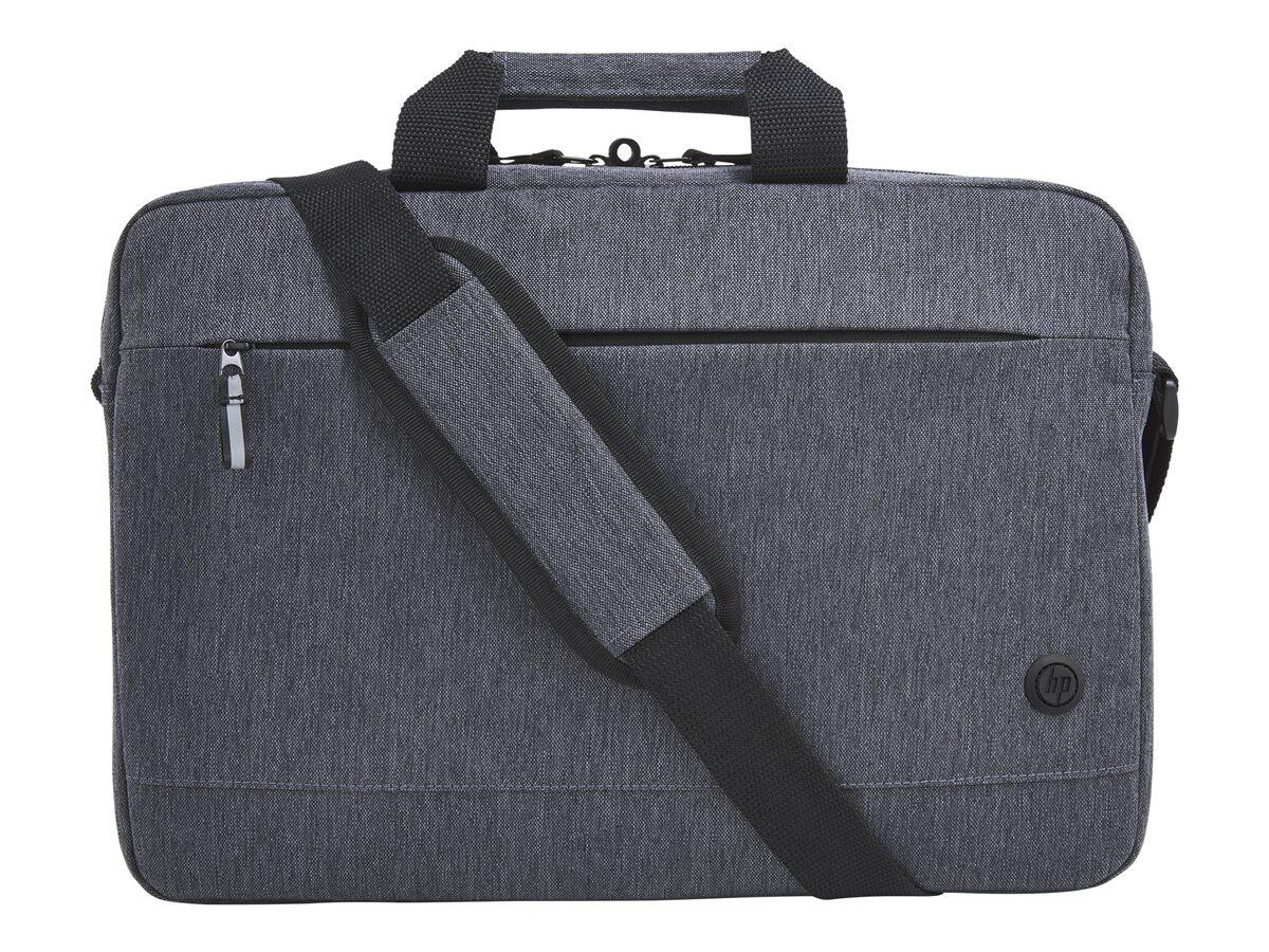HP Inc. HP Prelude Pro 39,6 cm (15,6 Zoll) Notebook-Tasche grau 4Z514AA