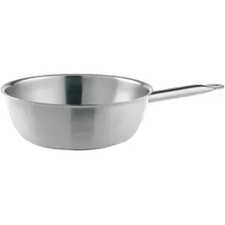 Pintinox Stielkasserolle konisch Master 16cm