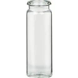 Prüfglas 35ml zu Heizungswasserbox 90 878 68