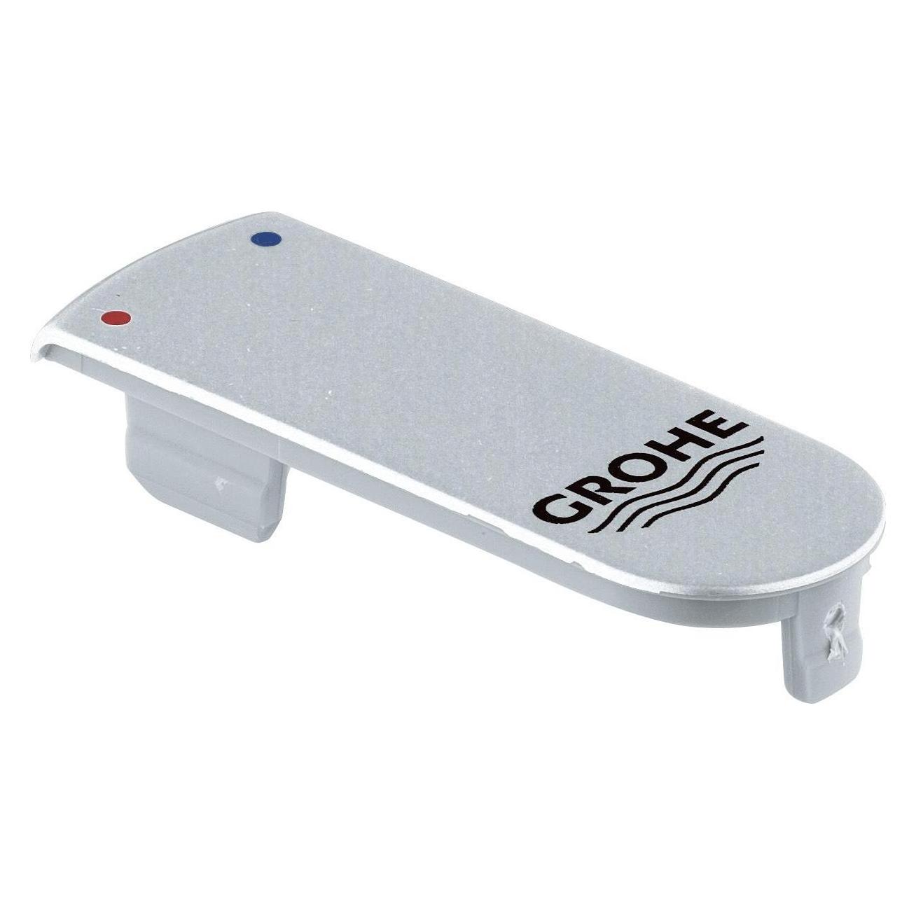 Grohe Abdeckkappe PG02 chr (46184000)
