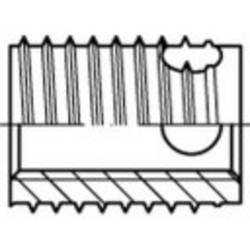 Alstertaler Schrauben & Präzisionsteile 1070032 Gewindeeinsätze M5 7 mm 50 St.