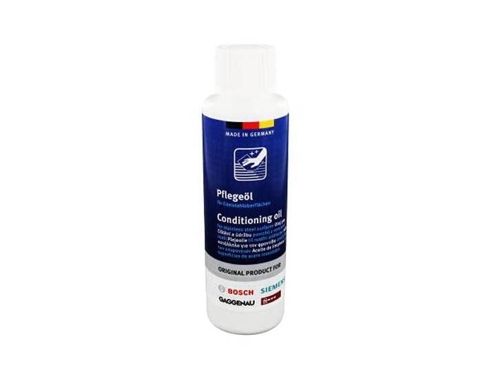 Bosch Siemens Rvs Onderhoudsmiddel 100ml