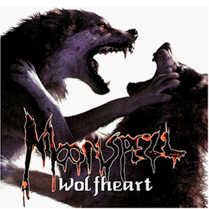 Moonspell - Wolfheart/Limited Edition - Preis vom 12.10.2026 11:37:12 h