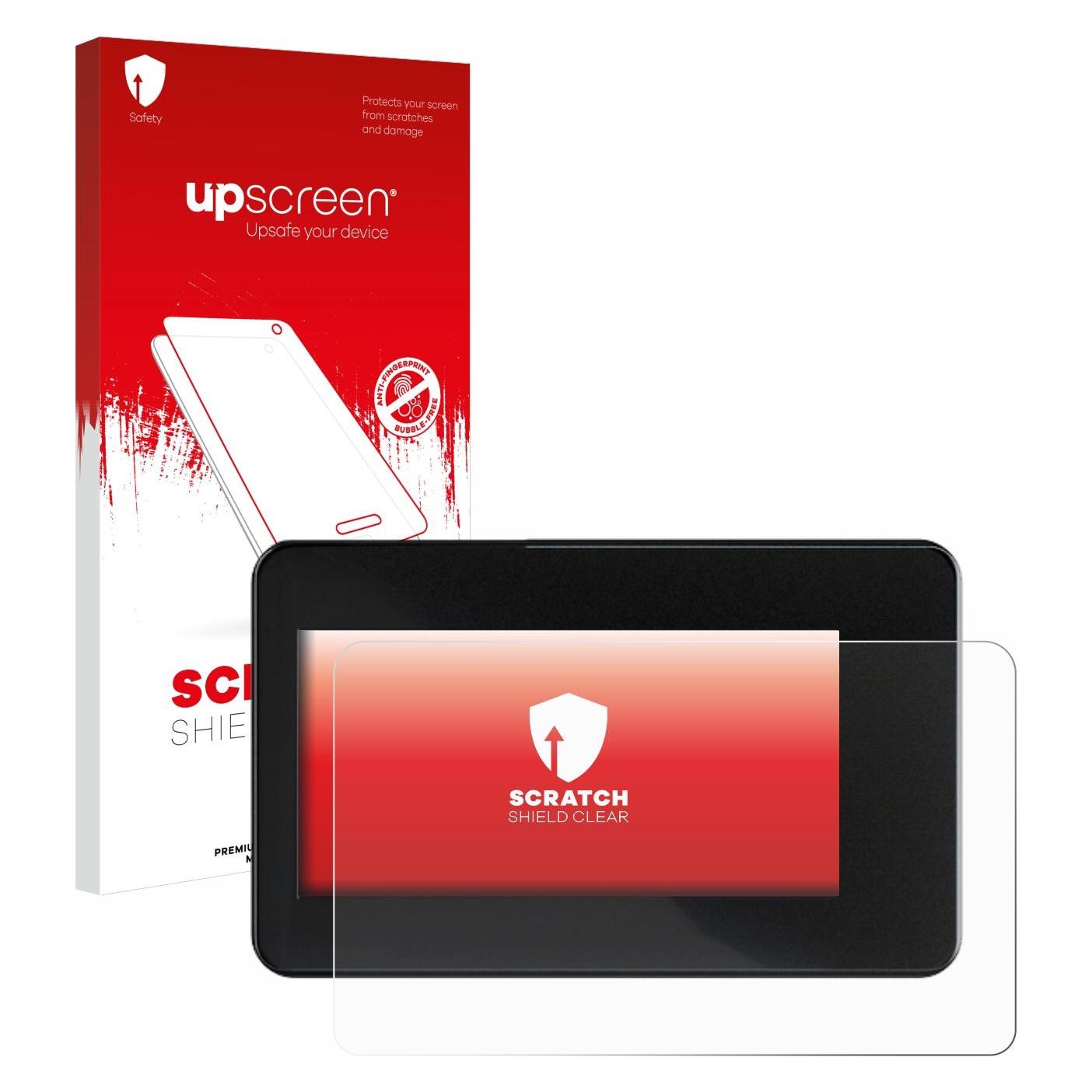 upscreen Scratch Shield Displayschutz (2851660)