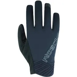 ROECKL SPORTS ROECKL Bike Weatherproof Maastricht, Größe 6,5 in Schwarz 000