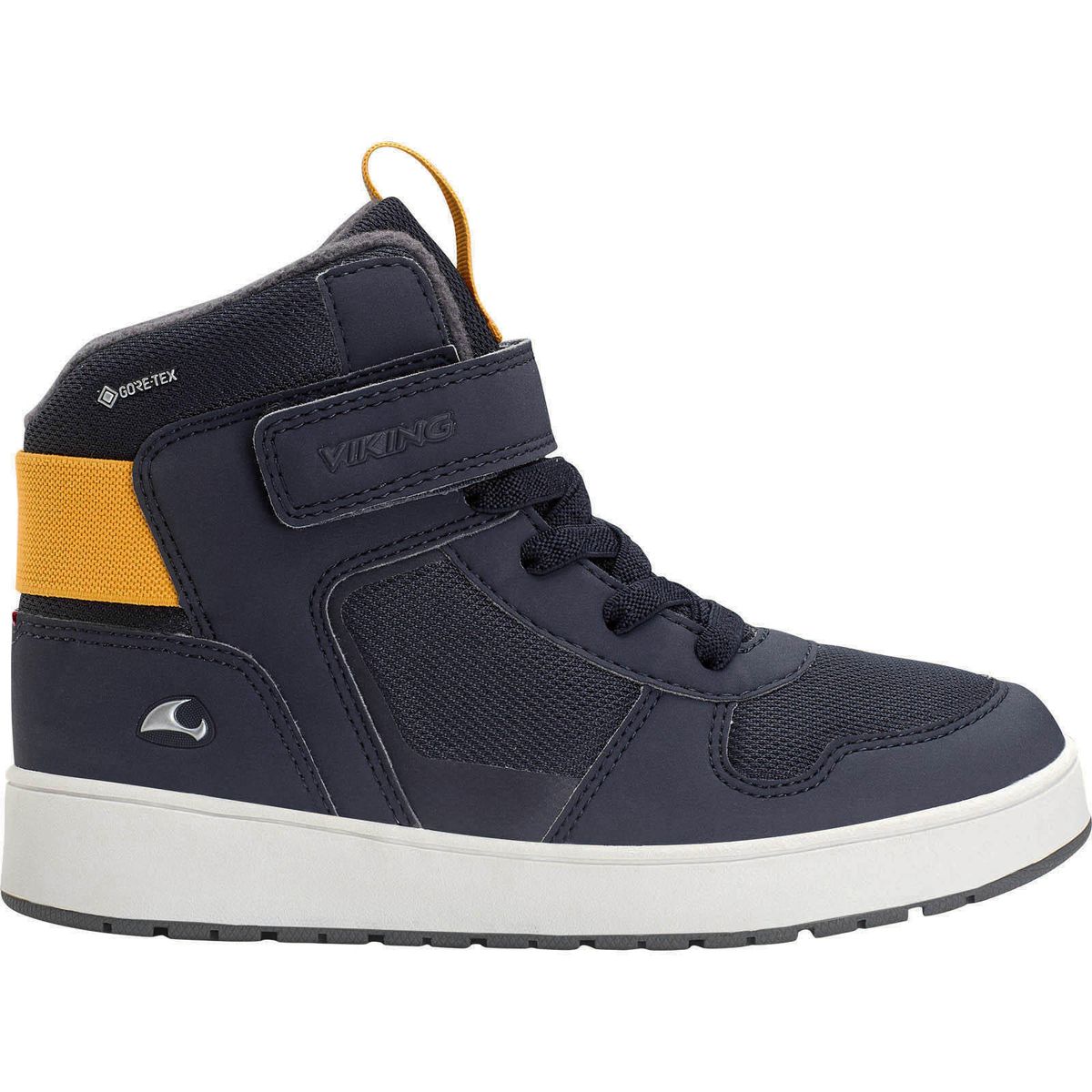 Viking Jack Warm GTX 1V navy (5) 42 3-94105-5-42
