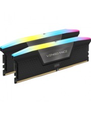 Corsair D532 GB 6000-30 Vengeance RGB bk K2 COR XMP (CMH32GX5M2B6000C30)