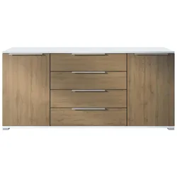 SIDEBOARD Linio Eiche Evoke