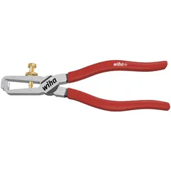 Wiha Abisolierzange Classic - Blisterverpackung - 27368