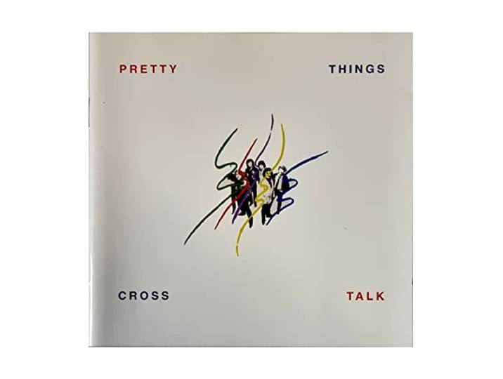 Cross Talk
