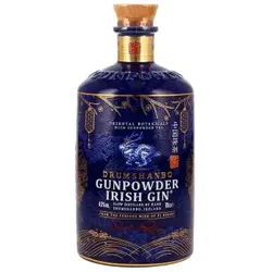 Drumshanbo Gunpowder Irish Gin Year of the Dragon 43% Vol. 700ml